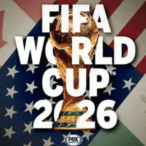 世界杯购彩App 2026世界杯专属界面