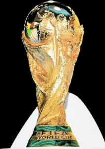 FIFA世界杯投注安全认证